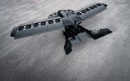 Cavorite X7 oferece capacidade para até 7 ocupantes, alcance de 800 km e velocidade de cruzeiro de 450 km/h - New Horizon Aircraft