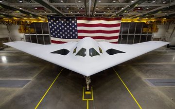 Ordem executiva retoma nome usado por mais de 150 anos, presente durante a Primeira e a Segunda Guerra Mundiais - USAF