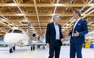 Pilatus anuncia transição na liderança de engenharia