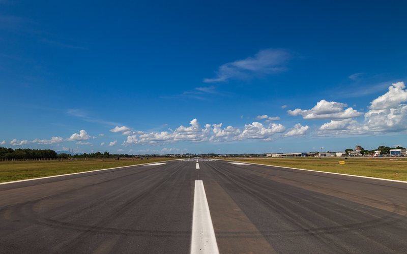 Com investimento de R$ 220 milhões, estrutura amplia capacidade operacional e fortalece setor offshore no Norte Fluminense - Zurich Airport Brasil