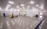 Estrutura inédita no Aeroporto de Goiânia amplia capacidade logística para produtos farmacêuticos e hospitalares, com investimento de R$ 25 milhões - Motiva Aeroportos