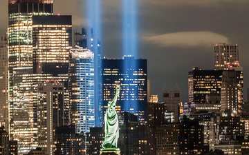 2.977 pessoas foram mortas nos ataques, além dos 19 sequestradores dos aviões - City of New York