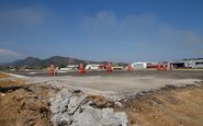 Aeroporto do Rio de Janeiro usa grafeno no recapeamento da pista