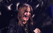 O acidente aéreo que mudou a vida de Ozzy Osbourne