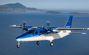 Tecnam entrega P2012 Traveller para uso regional na América do Sul