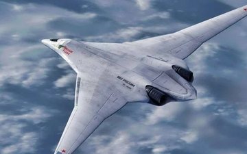 Bombardeiro furtivo russo para rivalizar com o B-21 supostamente está atrasado por falta de ferramental