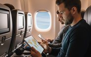 Apenas sete passos simples permitem transportar com seguranças baterias em voos - IA