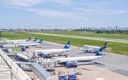 Programa da Centro-Oeste Airports prevê reduções tarifárias para companhias aéreas que ampliarem voos - COA