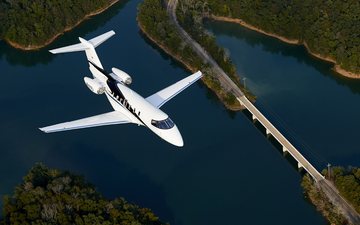 Imagem Synerjet se torna representantes da Jetcraft na América do Sul