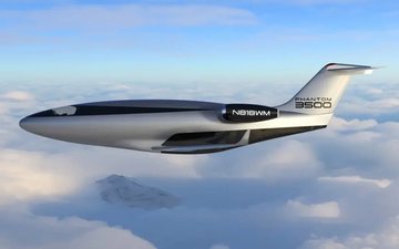 Phantom 3500