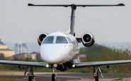 Embraer entregou o primeiro Phenom 100EX no Brasil