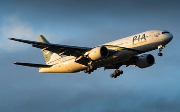 A PIA implementou rigorosas medidas de segurança para atender aos padrões da EASA - X/Reprodução