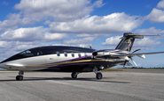 Piaggio Aerospace retorna sob nova direção