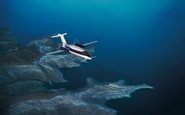 P.180 EVO ampliará capacidades de transporte tático e evacuação da polícia financeira italiana - Piaggio Aerospace