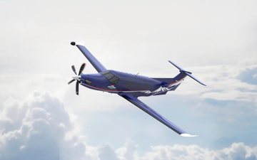 PC-12 PRO