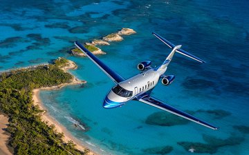 Instalação de 3.437 m² oferece vendas, manutenção e suporte técnico para aeronaves da Pilatus - Divulgação