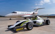 Formula 4 é a categoria intermediária entre o kart e a Fórmula 3 - Amaro Aviation