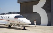 Amaro Aviation foi a primeira empresa do setor no Brasil a operar com o Pilatus PC-24 - Amaro Aviation