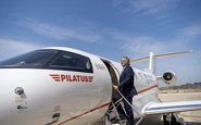 Demanda por voos no Brasil segue alta e abre espaço para alternativas como a propriedade compartilhada e o táxi-aéreo - Amaro Aviation