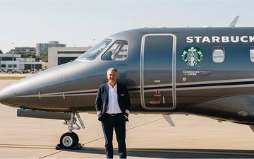 Com sede em Seattle, a empresa busca profissional para atuar como piloto de jato executivo em voos nacionais e internacionais - AI