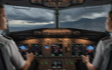 pilotos