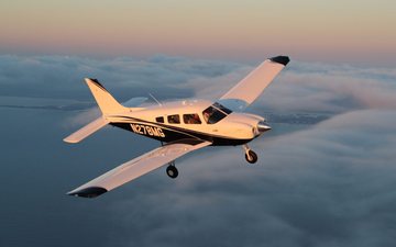 Piper Archer