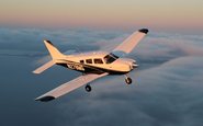 Leading Edge Aviation já recebeu a primeira unidade e empregará o modelo na formação de novos pilotos na Europa - Piper
