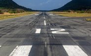 A recuperação total da pista seguirá até dezembro de 2025, com monitoramento contínuo da Anac - Anac/Divulgação