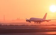 Todos os aeroportos que atendem a capital francesa serão fechados - Paris Aéroport