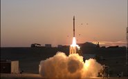 Paris Air Show acusa Israel de exibir armas ofensivas e cerca estandes com paredes pretas