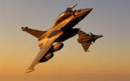 Como o Rafale virou arma geopolítica da França