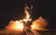 Rocket Lab mira integração vertical com compra da Iridium - Rocket Lab