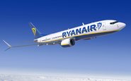 Executivos da Ryanair acreditam que atrasos nas entregas do 737 MAX serão pontuais - Divulgação