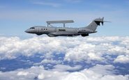 Seleção acontece enquanto Saab inicia negociações contratuais com a NSPA - Saab