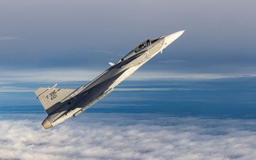 FAB já conta com dois modelos de mísseis ar-ar para os Gripen F-39 - Saab