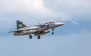 Edital está previsto para julho e incluirá 70 vagas na ANAC e 90 no Comando da Aeronáutica - FAB