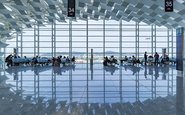 A união criará o maior portfólio de passageiros do mundo para aeroportos e viagens digitais - SITA