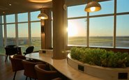 Grupo abre sua primeira sala VIP no aeroporto regional de Maringá e amplia presença no Paraná com espaço de hospitalidade para passageiros - Divulgação