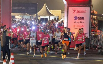 Outros dois aeroportos receberão este tipo de evento até dezembro - CCR Aeroportos