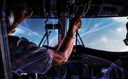 Saúde mental de pilotos é um desafio silencioso para a segurança aérea