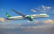 Air France e Saudia incluem o Brasil em compartilhamento de voos