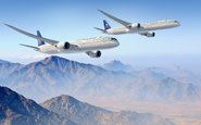 Saudia Arabian Airlines e Riyadh Air receberão cada uma 39 Dreamliners - Divulgação