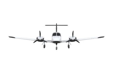 Novo Seminole DX com motor diesel DeltaHawk deve ser certificado 2026, com as primeiras entregas previstas para 2027 - Piper