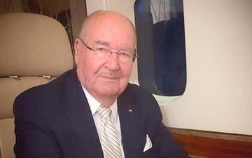 Sergei Sikorsky
