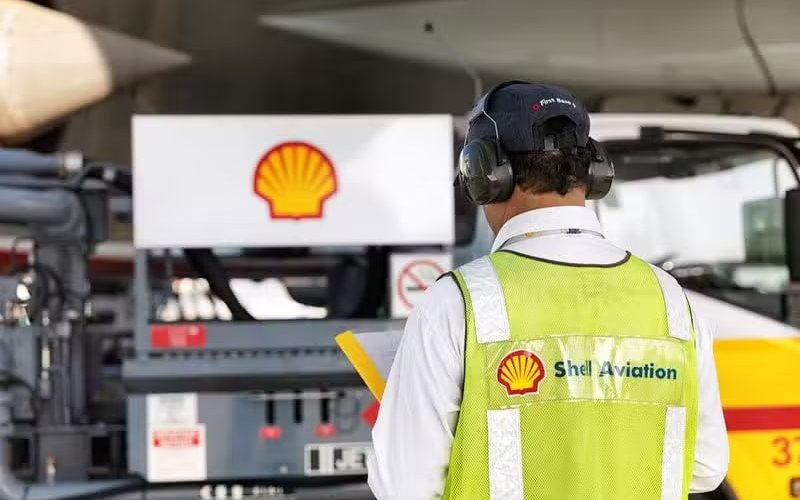 O uso de aplicativos se tornou rotineiro na aviação, especialmente entre operadores privados, por conta da capacidade de oferecer melhor gerenciamento do tempo e da programação de voo - Shell Aviation/Divulgação