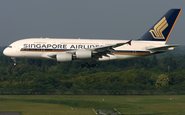 Singapore Airlines amplia acordo assinado em 2021 - Divulgação