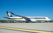 Os Airbus A350-900ULR operam o voos mais longo do mundo - Divulgação