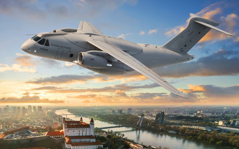 Sinergia com países vizinhos que operam o C-390 é um dos pontos favoráveis para a negociação, que deverá ser concluída apenas no ano que vem - Embraer/Divulgação