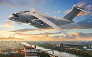Sinergia com países vizinhos que operam o C-390 é um dos pontos favoráveis para a negociação, que deverá ser concluída apenas no ano que vem - Embraer/Divulgação
