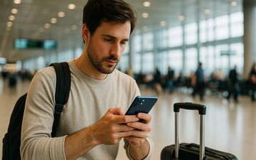 Digitalização redefine a experiência do passageiro e impulsiona novos padrões de conveniência - AI